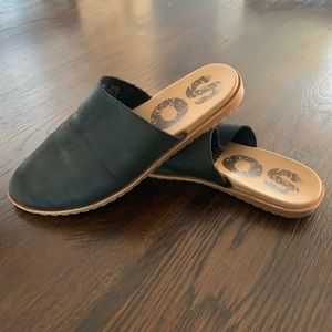 SOREL Ella Mules